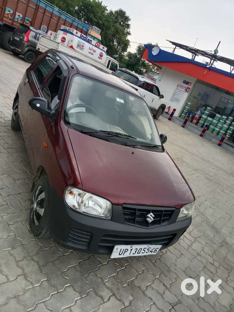 Maruti Suzuki Alto Lx 2008