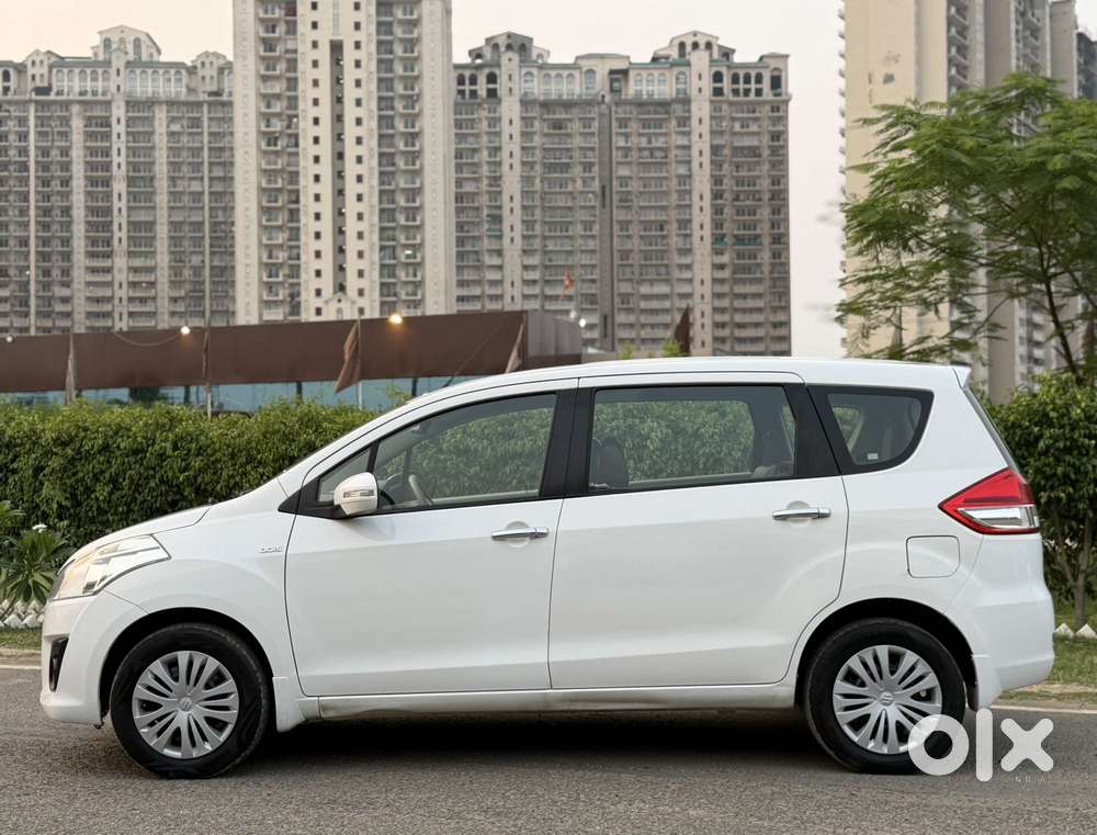 Maruti Suzuki Ertiga Vdi, 2013, Diesel