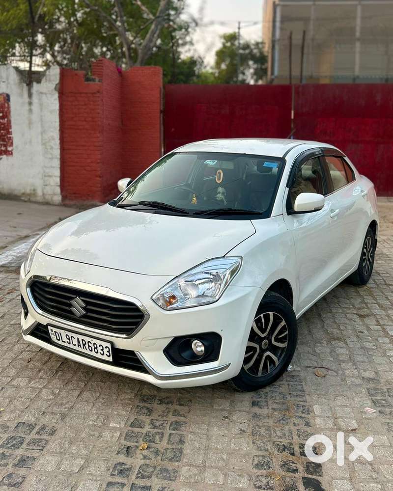 Maruti Suzuki Swift Dzire, 2019, Cng & Hybrids
