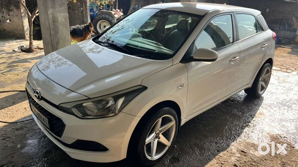 Hyundai I20 2015 Diesel 87000 Km Driven