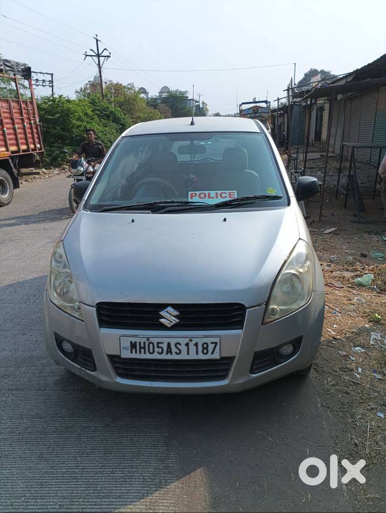 Maruti Ritz