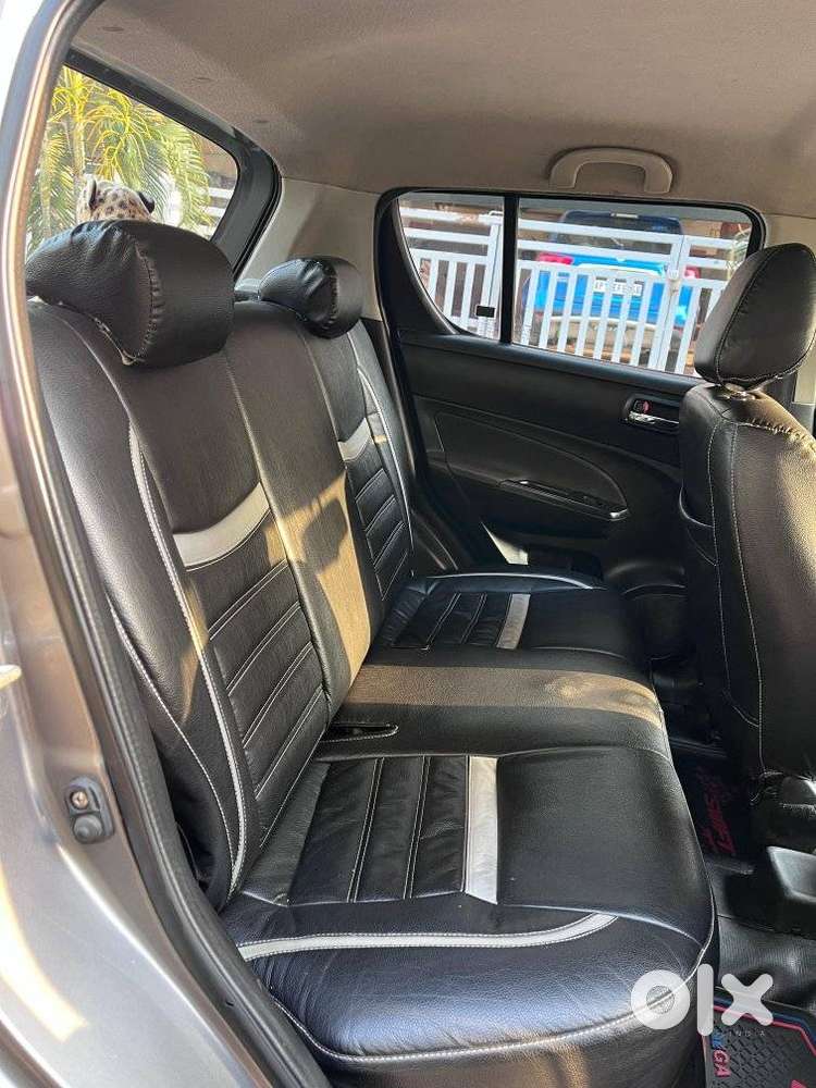 Maruti Suzuki Swift Vdi Bs Iv, 2014, Diesel