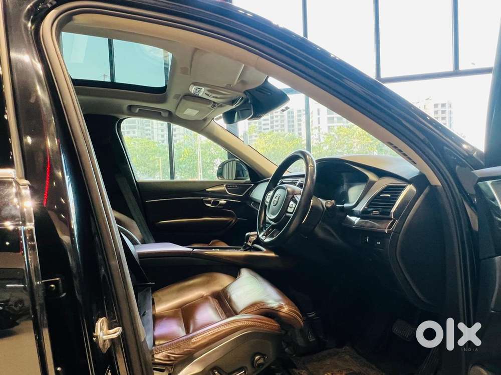 Volvo Xc 90 D5 Awd, 2018, Diesel