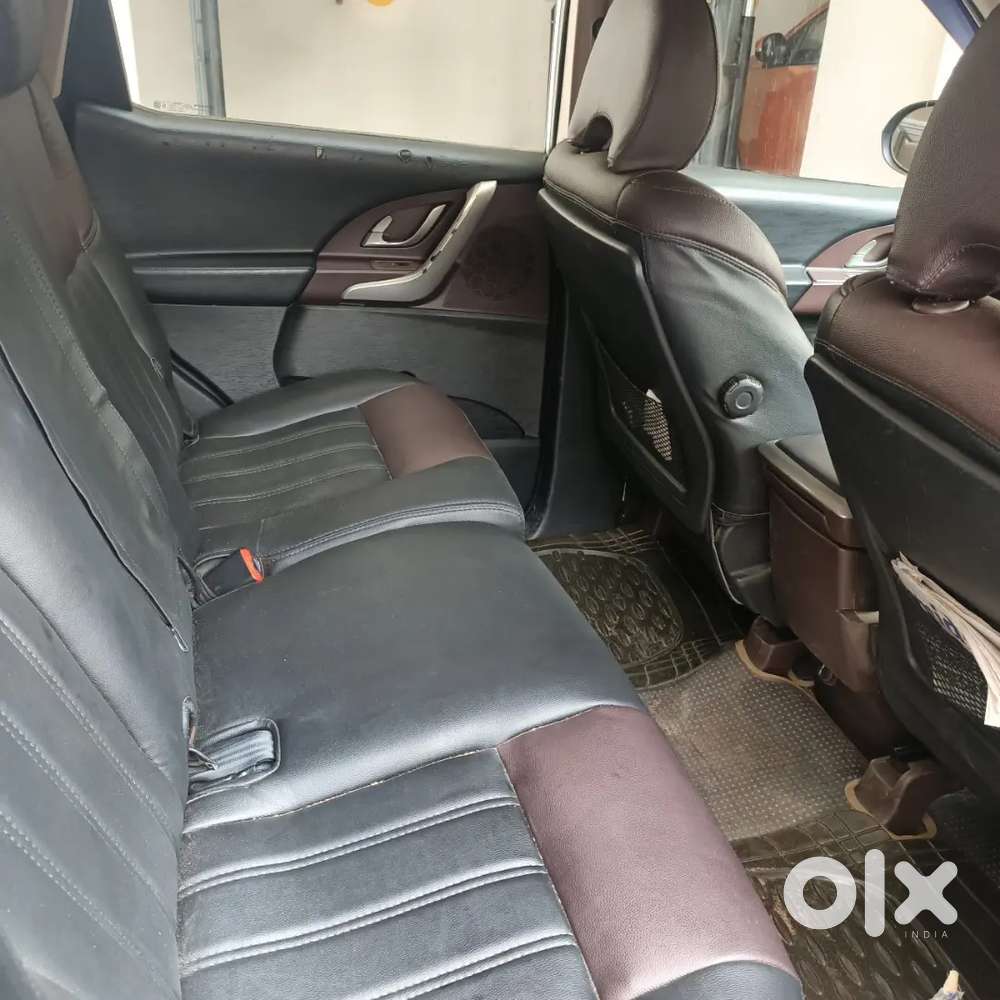 Mahindra Xuv500 Manual 2015- 3rd Owner Transferred Within Family