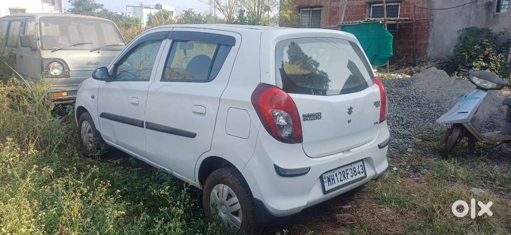 Maruti Suzuki Alto 800 2012-2016 Lxi Anniversary Edition, 2019, Petr..