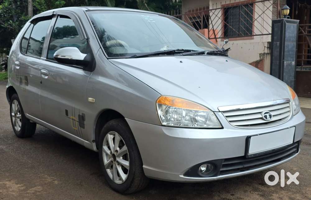 Tata Indica Ev2 Ev2 Lx, 2013, Diesel