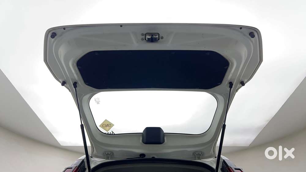 Maruti Suzuki Wagon R 1.0 Lxi Cng, 2021, Cng & Hybrids