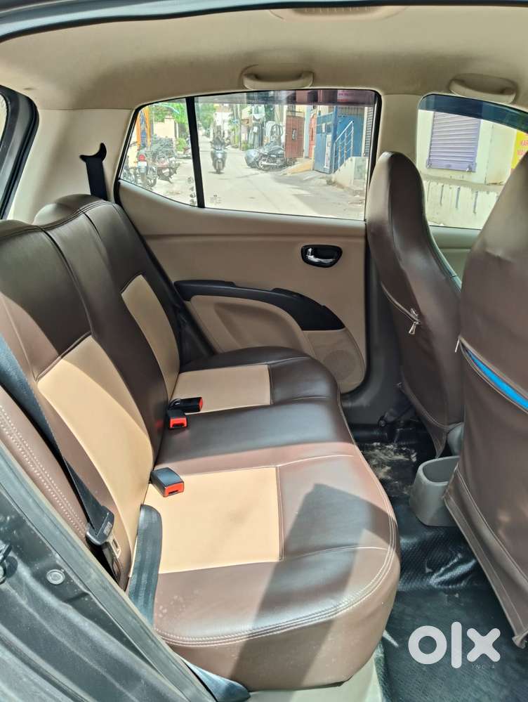 Hyundai I10 Magna, 2013, Petrol