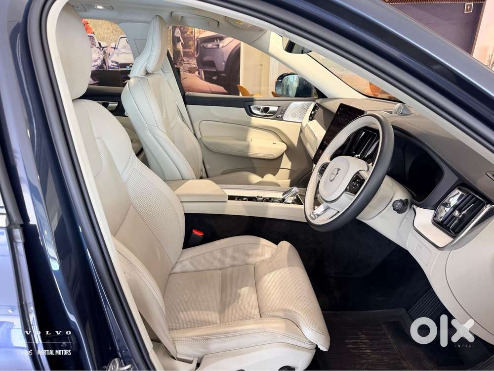 Volvo Xc60 2.0 B5 Ultimate, 2026, Petrol