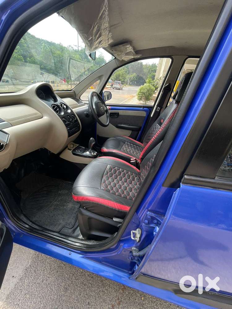 Tata Nano Xta, 2016, Petrol