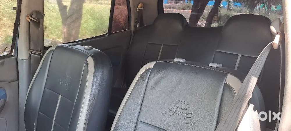 Hyundai Santro Xing 2013 Cng & Hybrids Good Condition