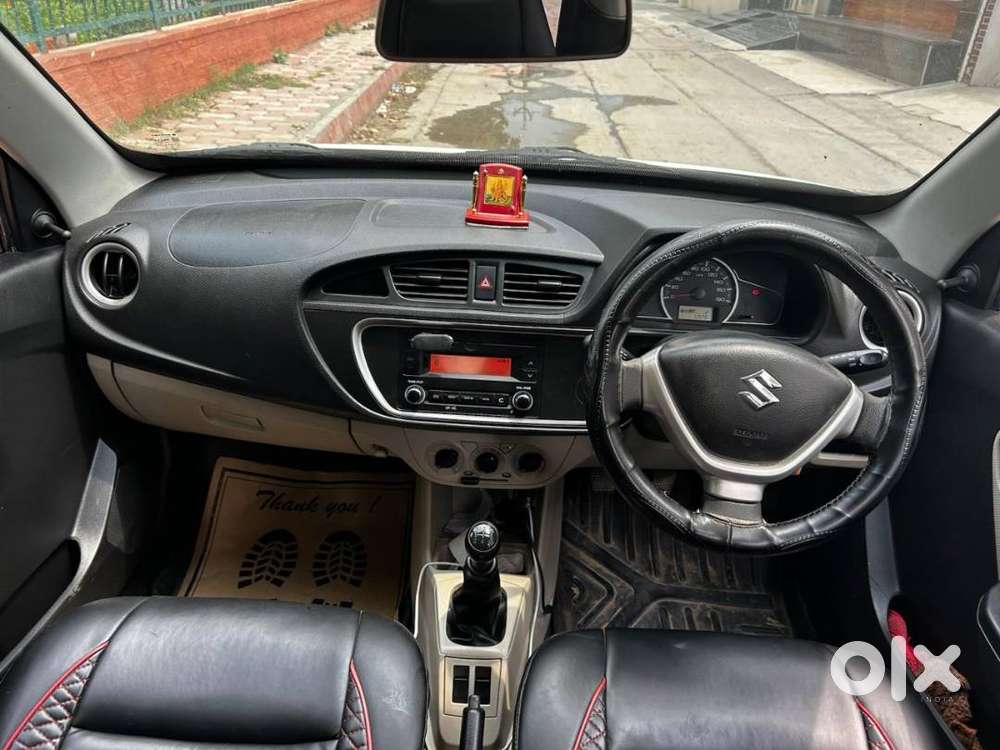 Maruti Suzuki Alto 2023