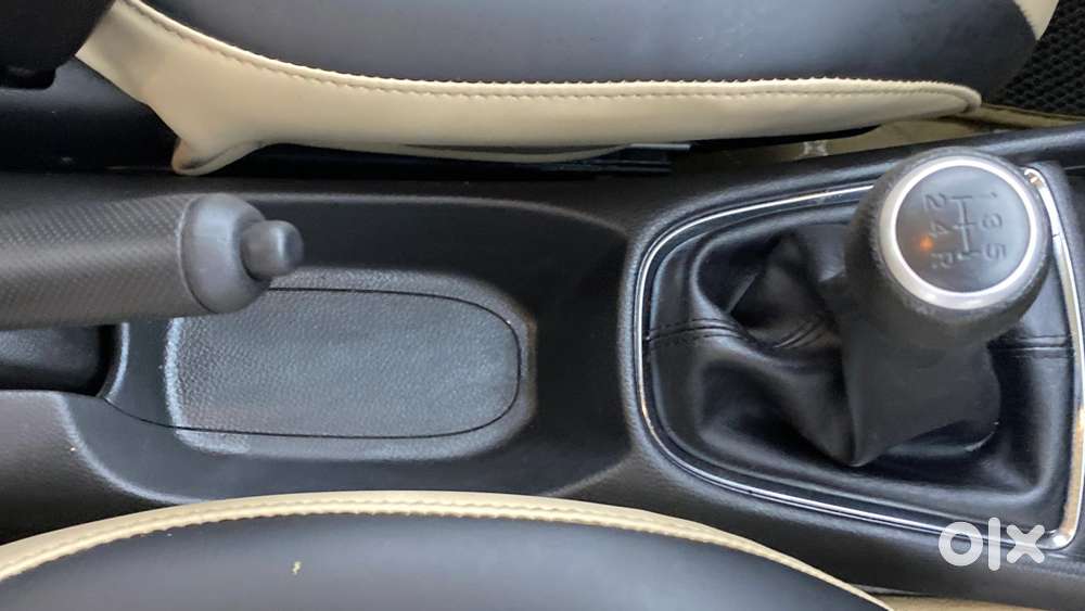 Honda Amaze 1.2 S I-vtec, 2025, Petrol