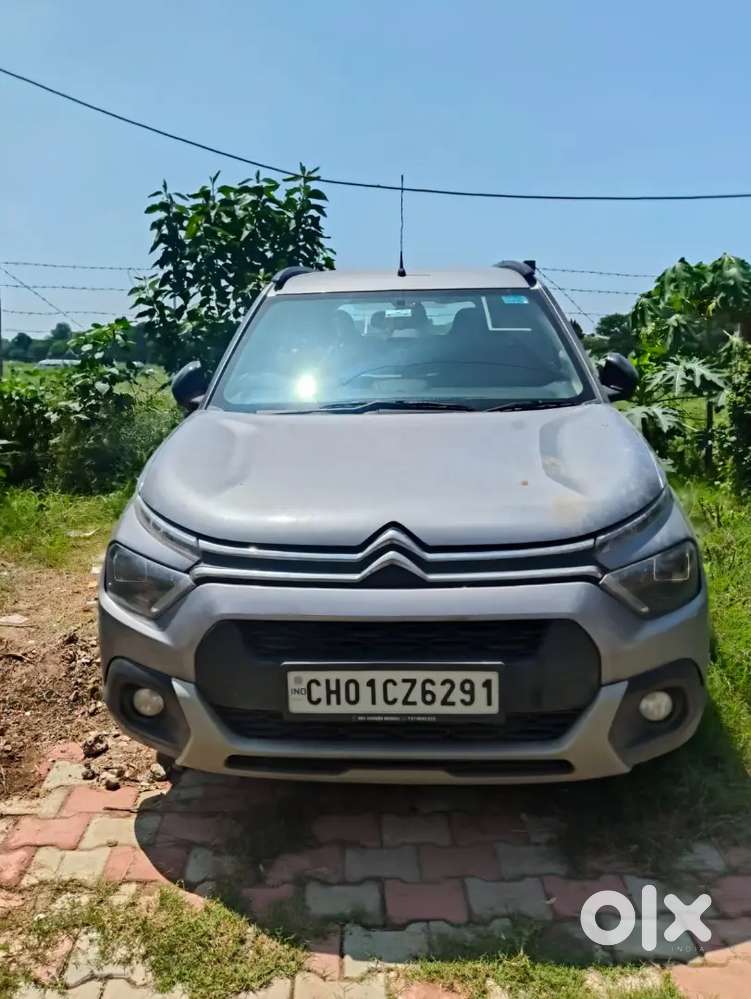 Citroen C3 Feel 1.2 Petrol 2024