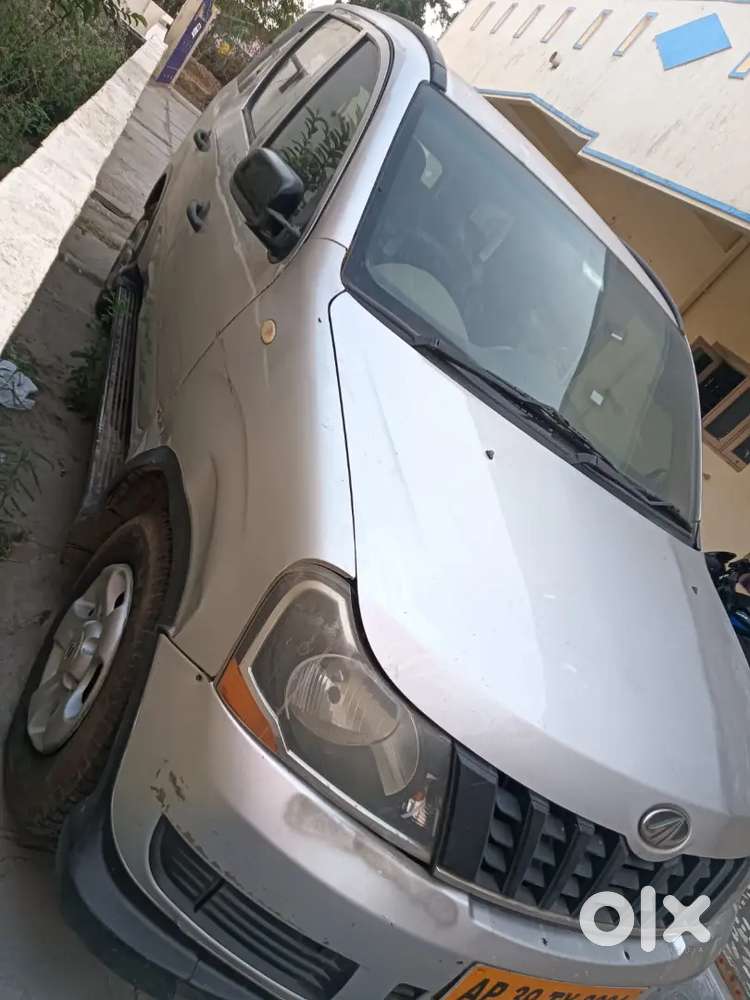 Mahindra Xylo 2018 Diesel