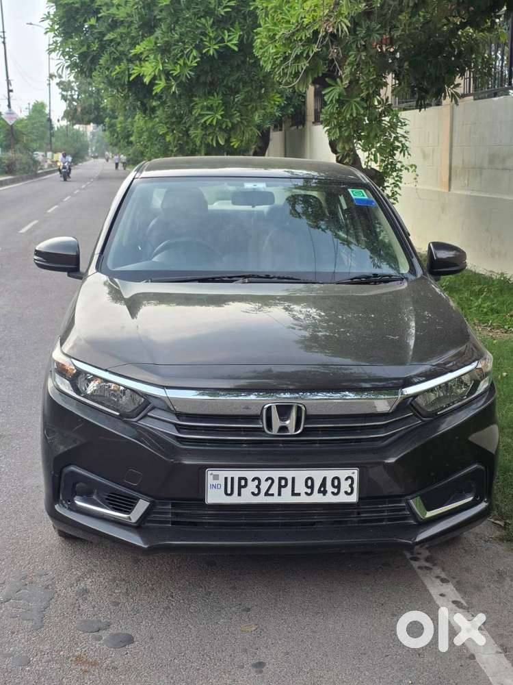 Honda Amaze 2024 Petrol Model