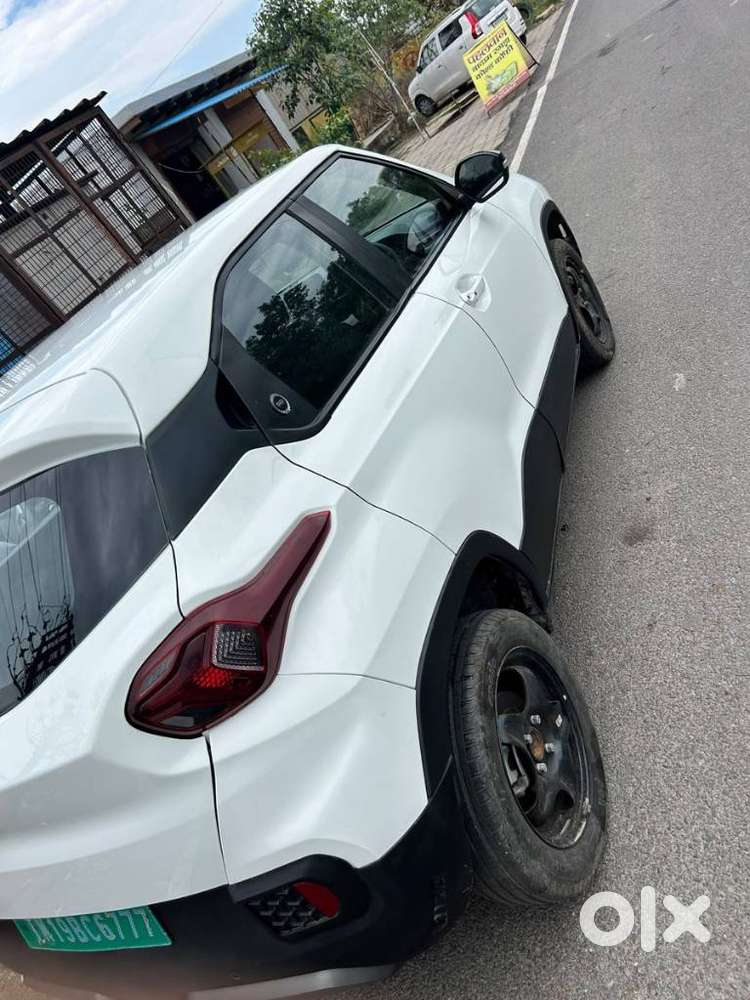 Tata Punch Ev Adventure Lr, 2025, Electric