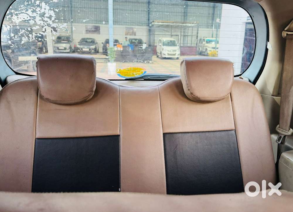 Maruti Suzuki Ertiga Zdi Shvs, 2014, Diesel