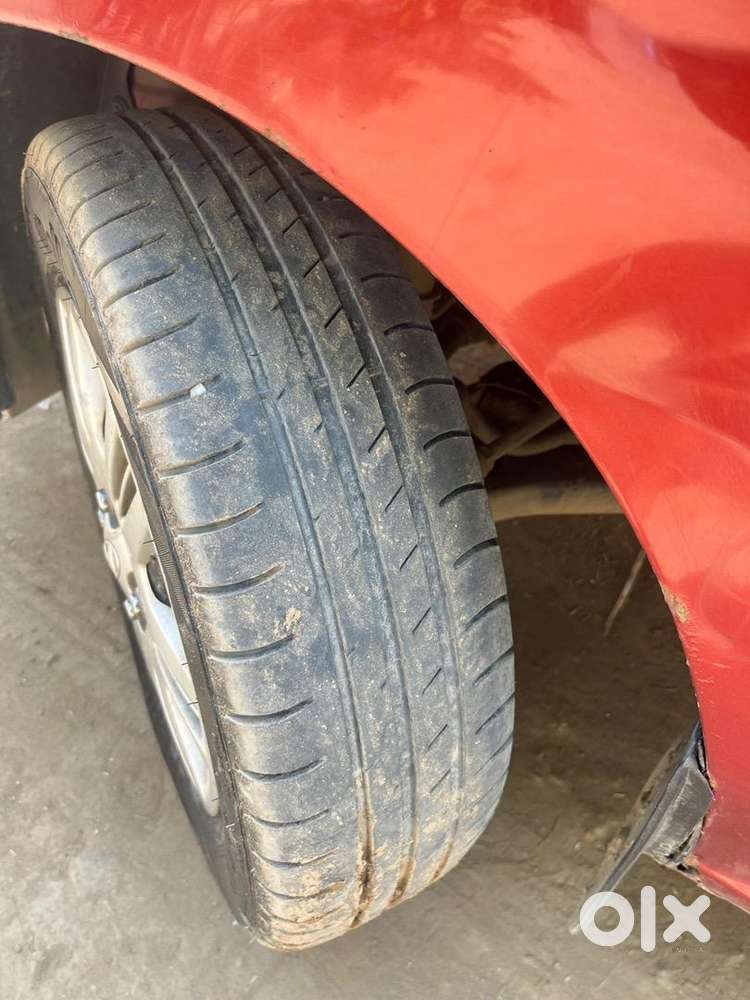 Hyundai Santro Xing 2012 Cng & Hybrids Good Condition