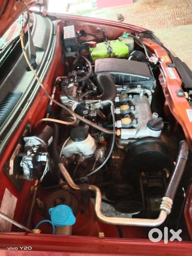 Maruti Suzuki Alto K10 Lxi Optional, 2010, Petrol