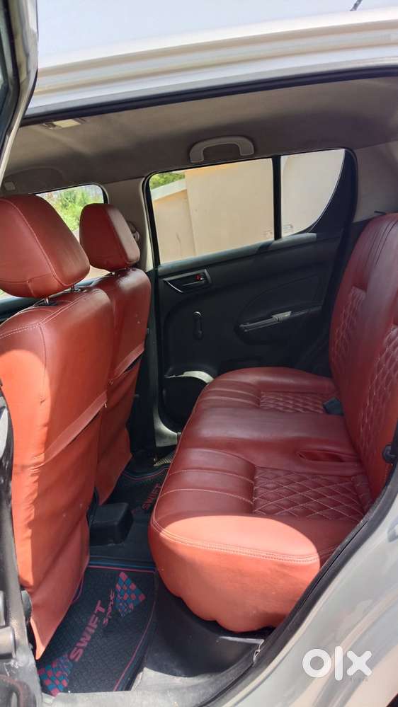 Maruti Suzuki Swift Ldi Optional, 2011, Diesel