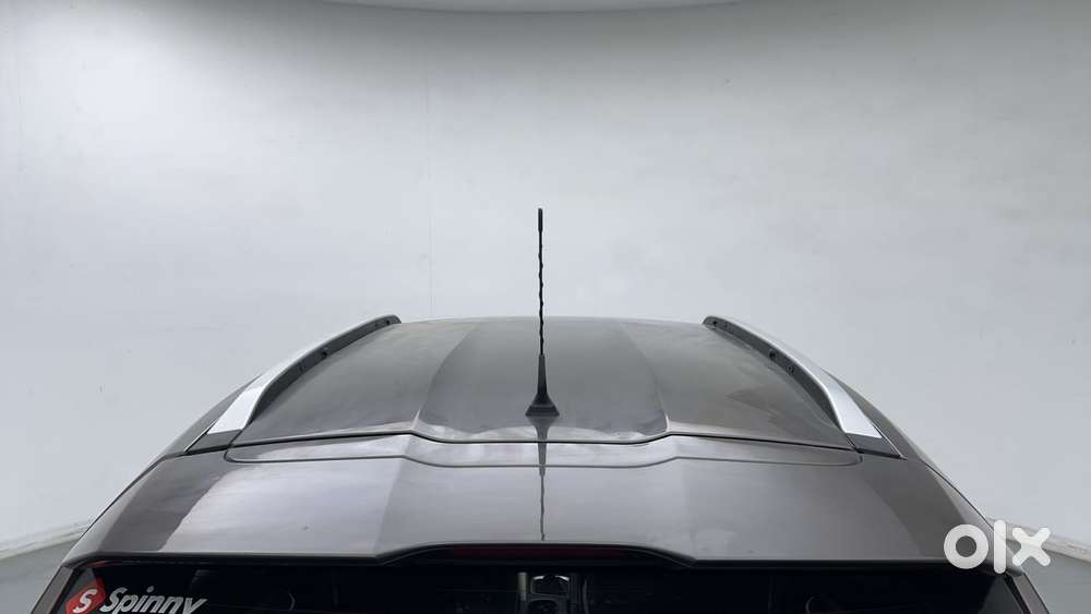 Nissan Magnite 1.0 Xl, 2021, Petrol