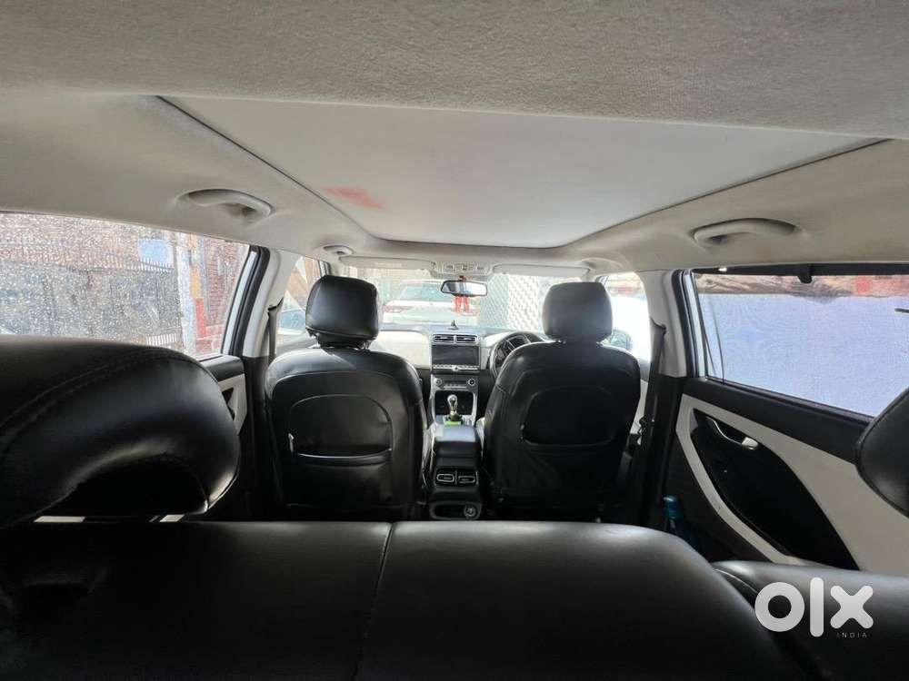 Hyundai Creta 2021 Diesel Good Condition