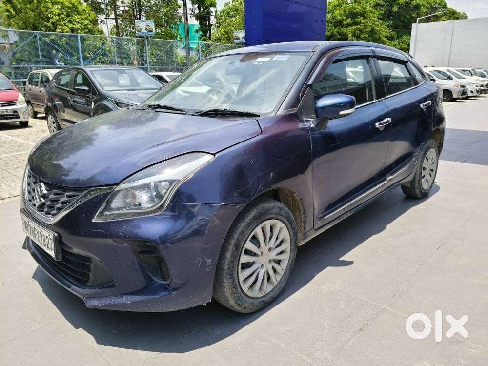 Maruti Suzuki Baleno Delta, 2019, Petrol