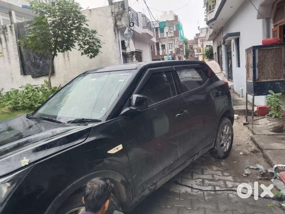 Mahindra Xuv300 W4 2023
