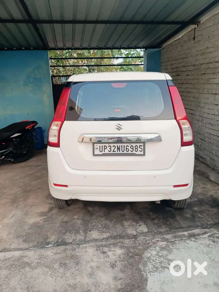 Maruti Suzuki Wagon R