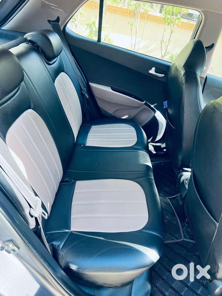 Hyundai Grand I10 Asta 1.2 Vtvt, 2018, Petrol