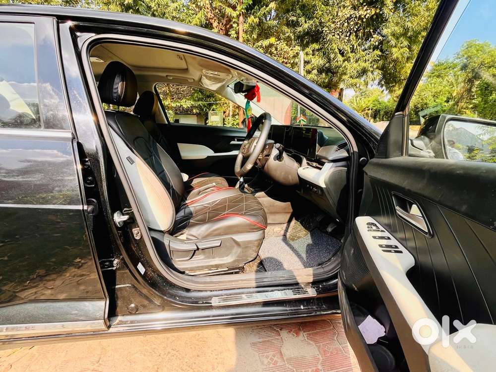 Hyundai Verna 1.5 Sx Petrol Mt, 2023, Petrol