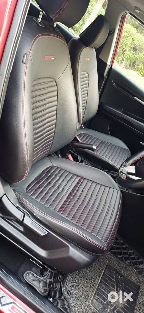 Kia Sonet Gtx Plus Turbo Dct, 2021, Petrol