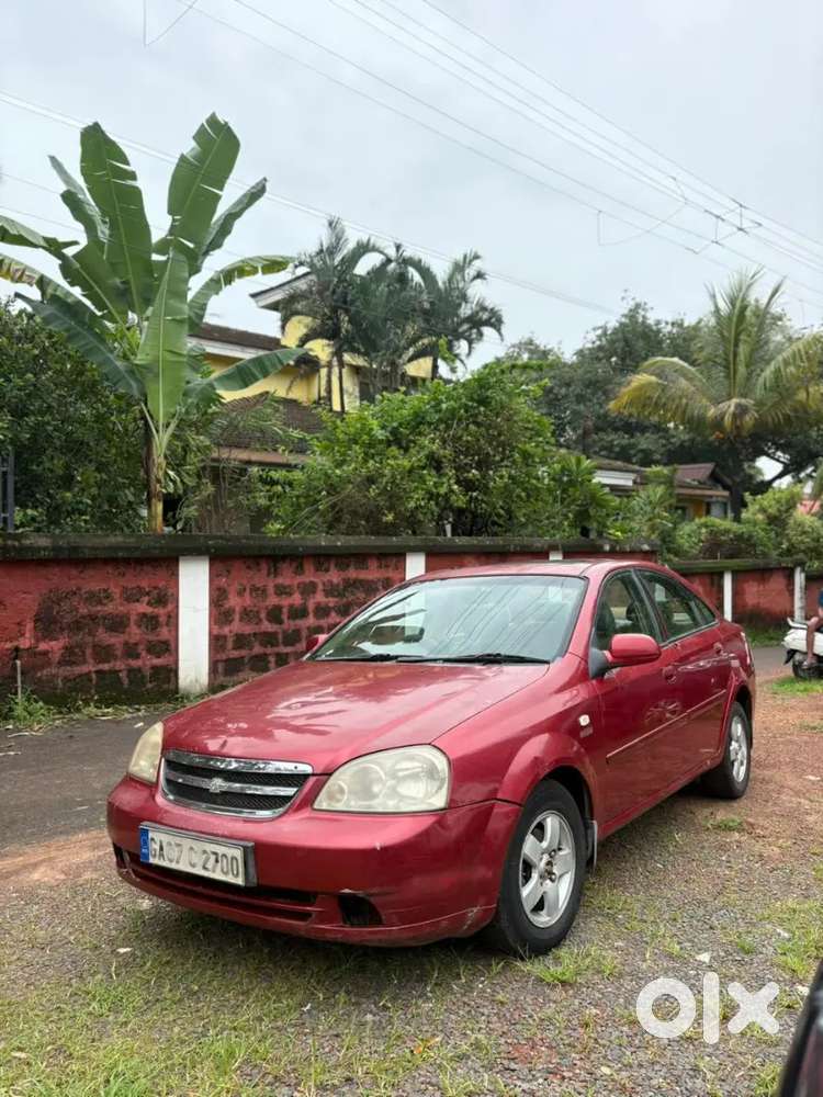 Chevrolet Beat 15 Petrol Good Condition