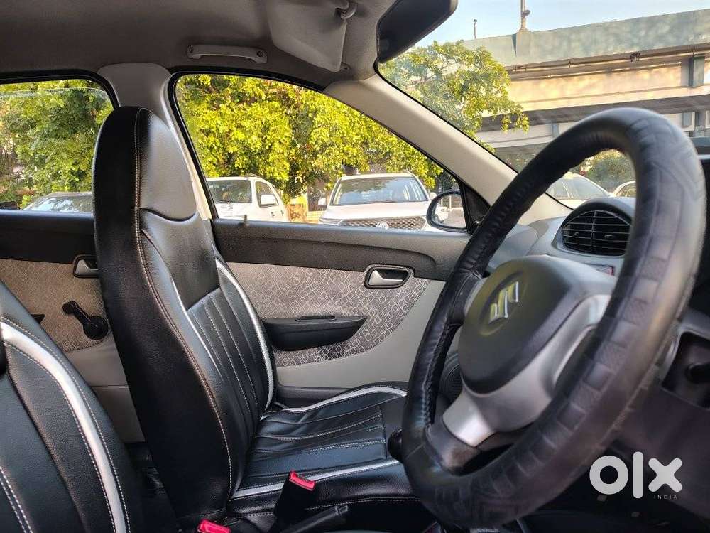 Maruti Suzuki Alto 800 Lxi, 2018, Petrol