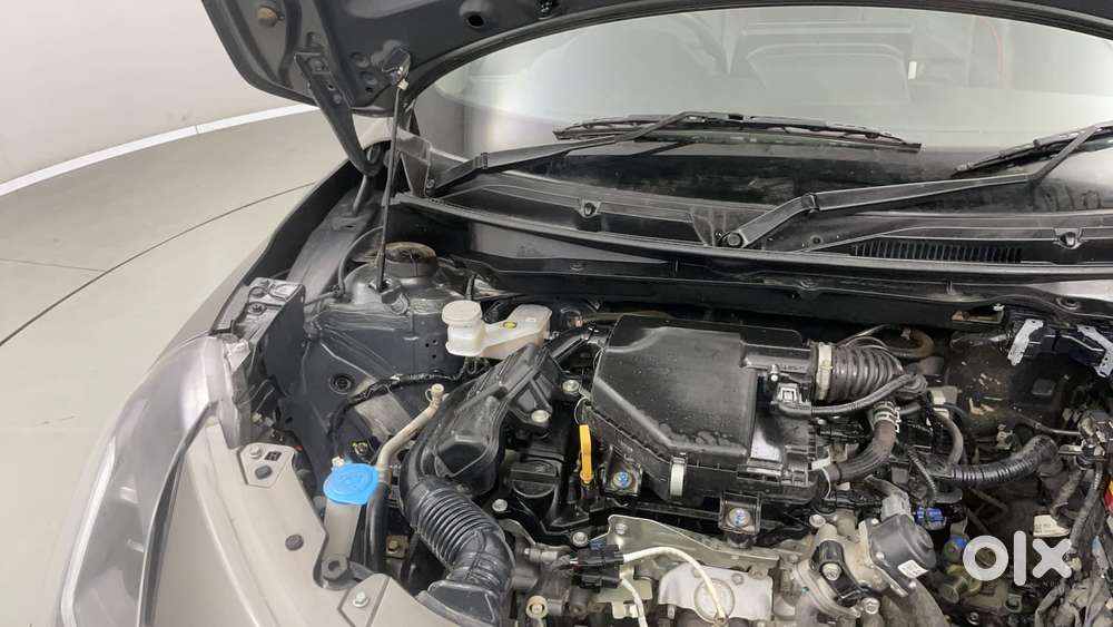Maruti Suzuki Swift 2018 Zxi Plus, 2024, Petrol