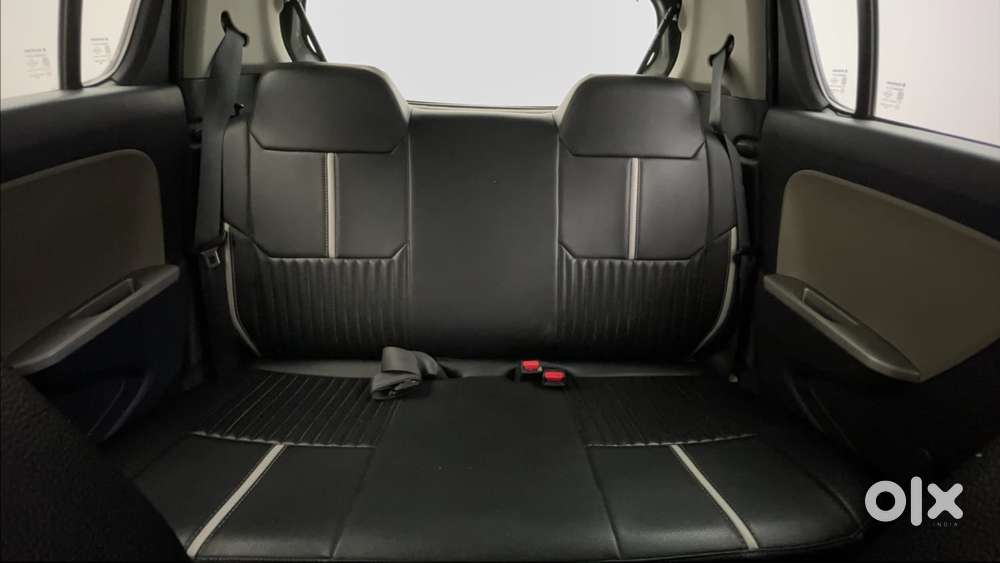 Maruti Suzuki Alto K10 Vxi Airbag, 2017, Petrol