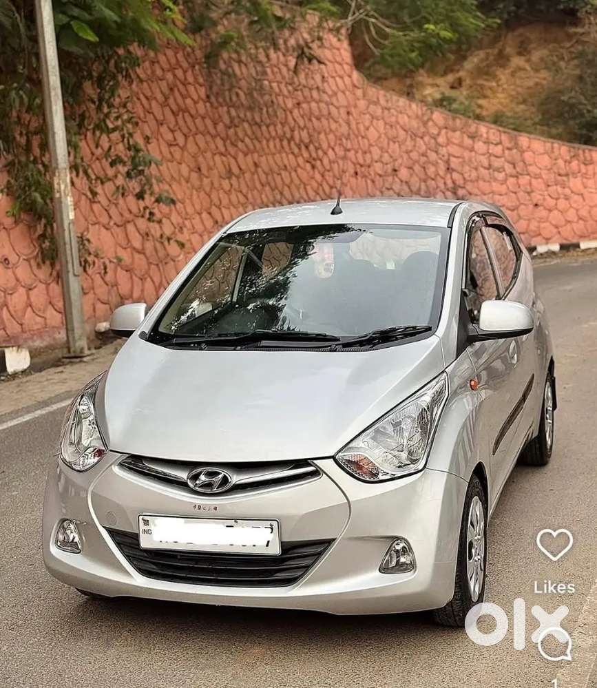 Hyundai Eon 0.8 Era 2018