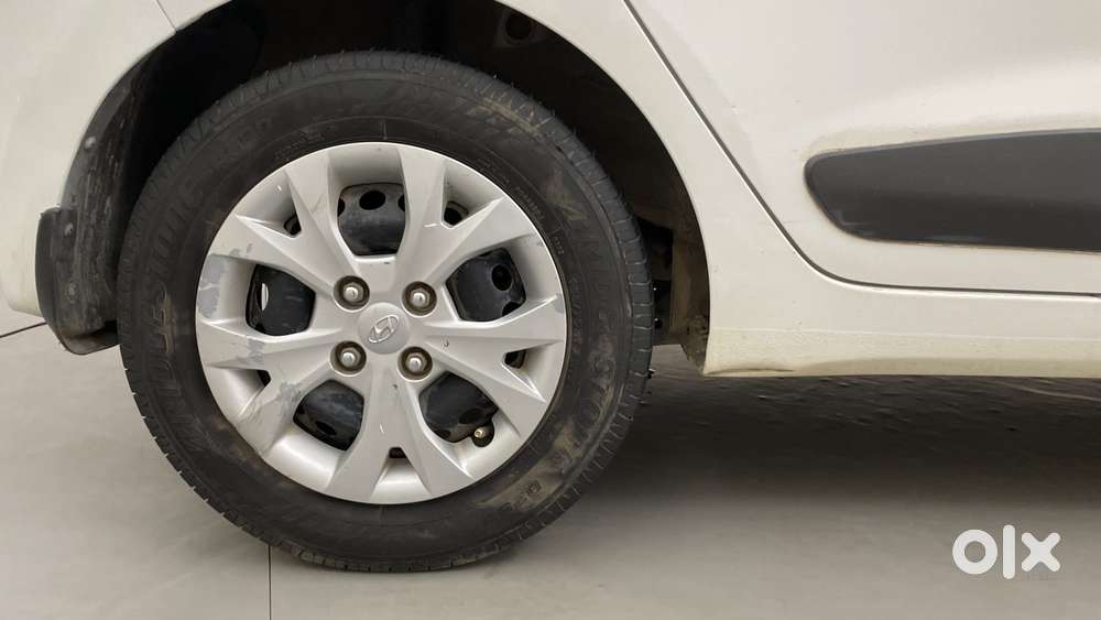 Hyundai Grand I10 1.2 Kappa Sportz, 2015, Petrol