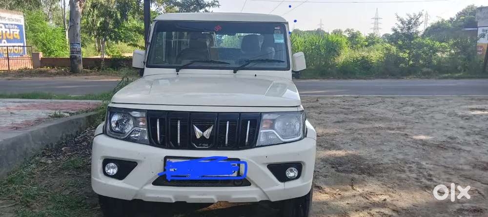 Mahindra Be 6 Diesel  November2025