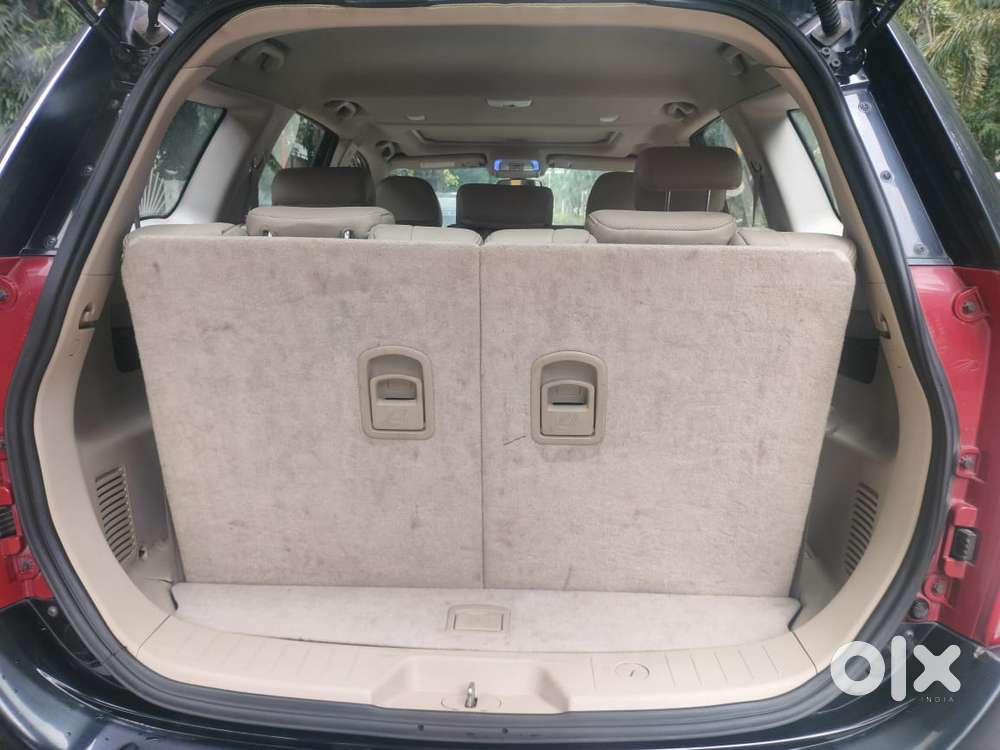 Mahindra Xuv500 W10 Awd, 2017, Diesel