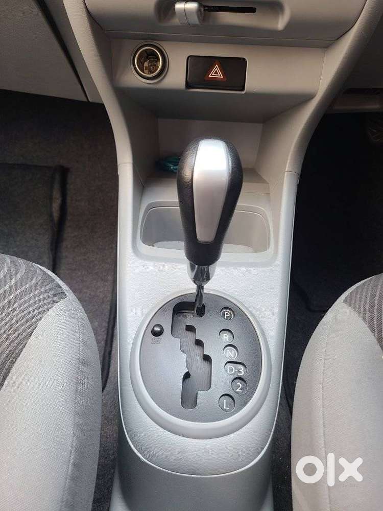 Maruti Suzuki A-star At Vxi, 2011, Petrol