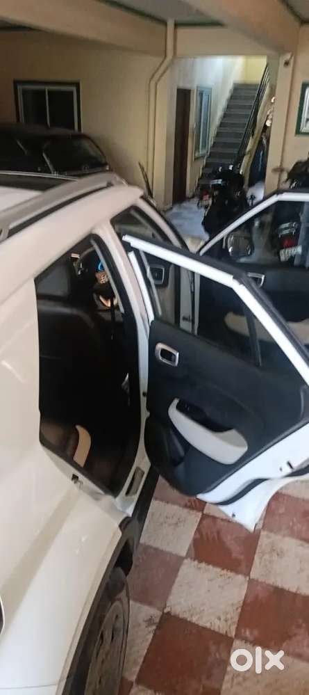 2024 Hyundai Venue Se Petrol Manual