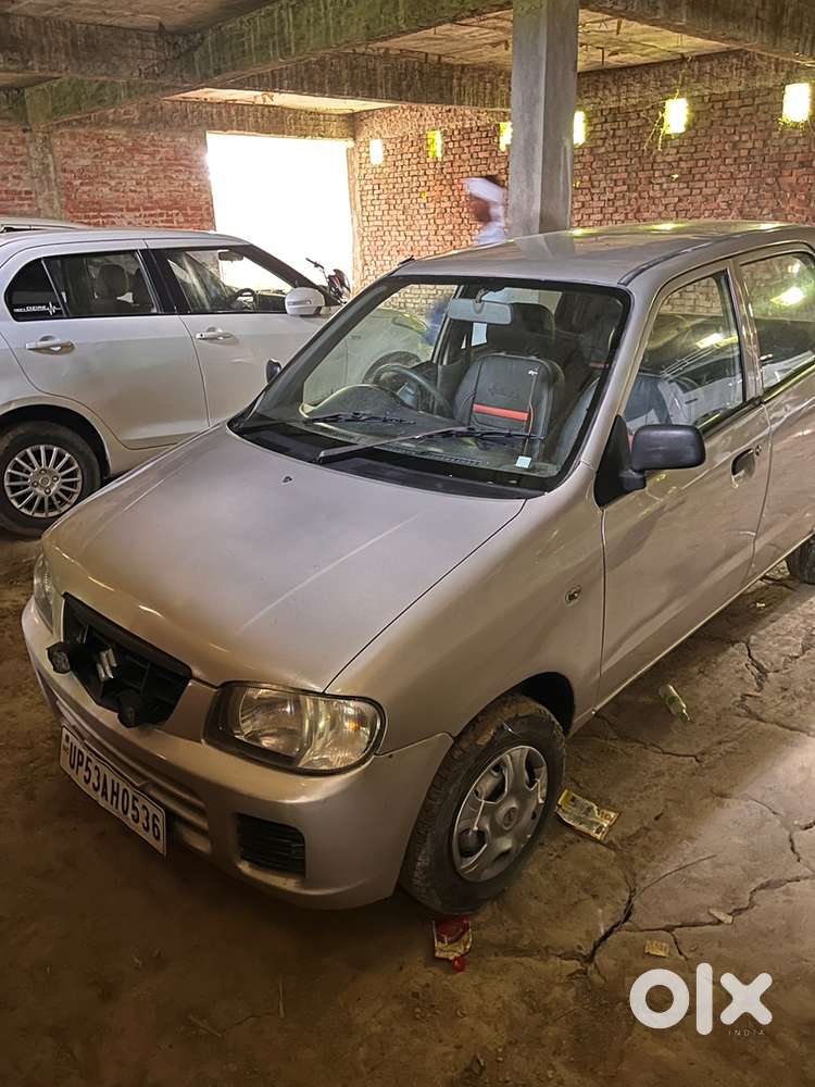 Maruti Suzuki Alto 2008 Car