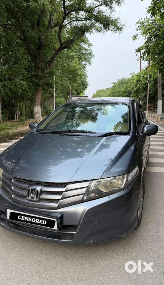Honda City 2010 Petrol Good Condition