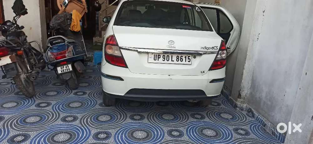 Tata Indigo Ecs 2015