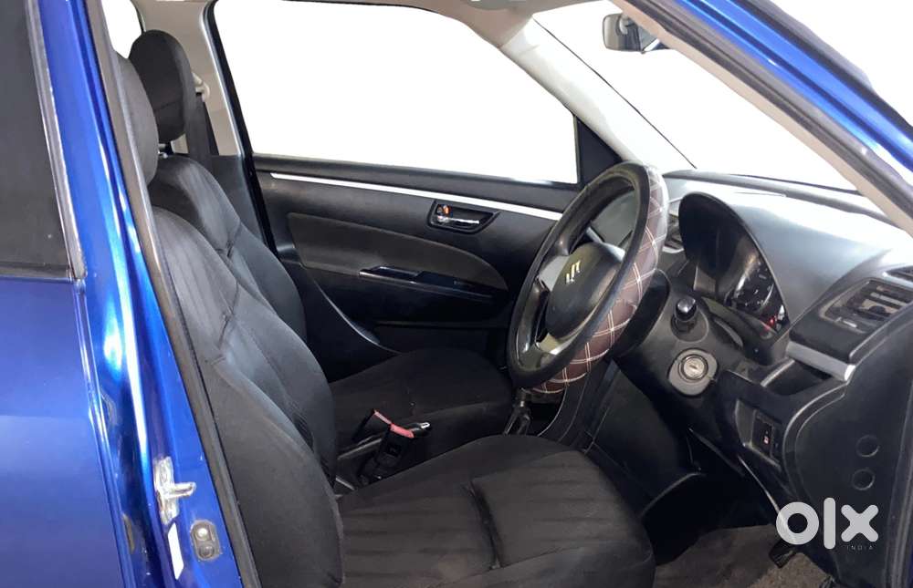 Maruti Suzuki Swift Vdi, 2013, Diesel