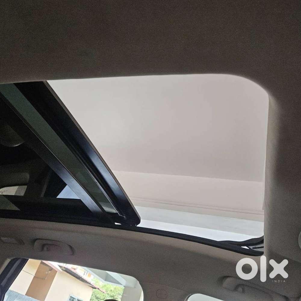 1.5l Cvt Turbo Petrol Hector Top Model With Panoramic Sunroof