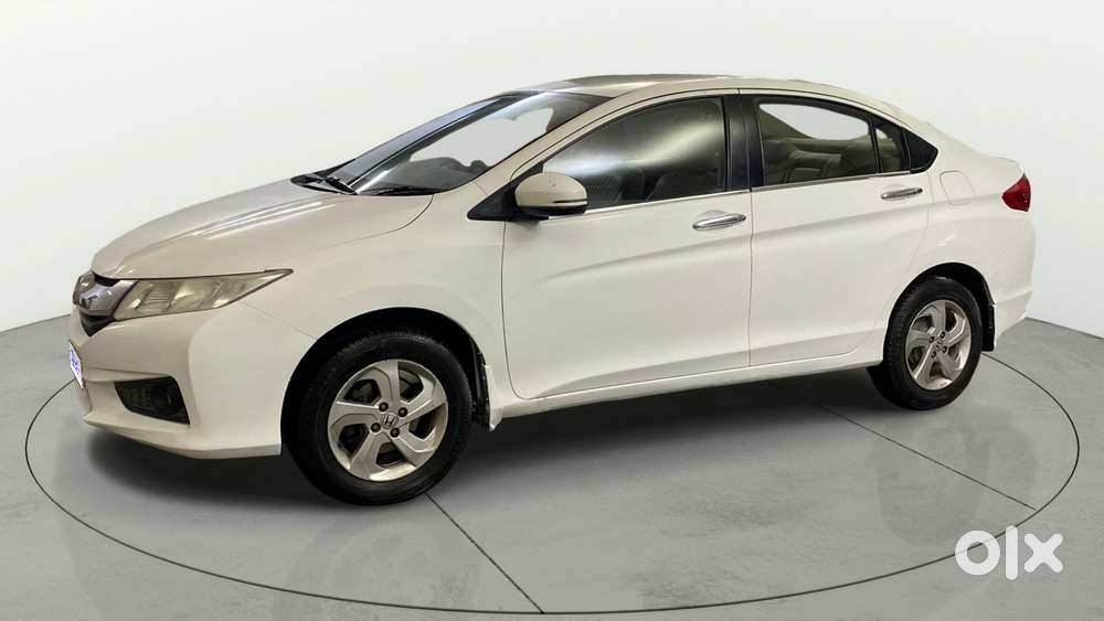 Honda City 2015-2017 I Vtec V, 2016, Petrol