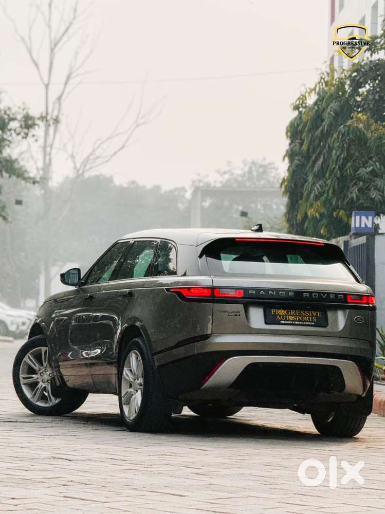 Land Rover Range Velar P250 S, 2020, Petrol